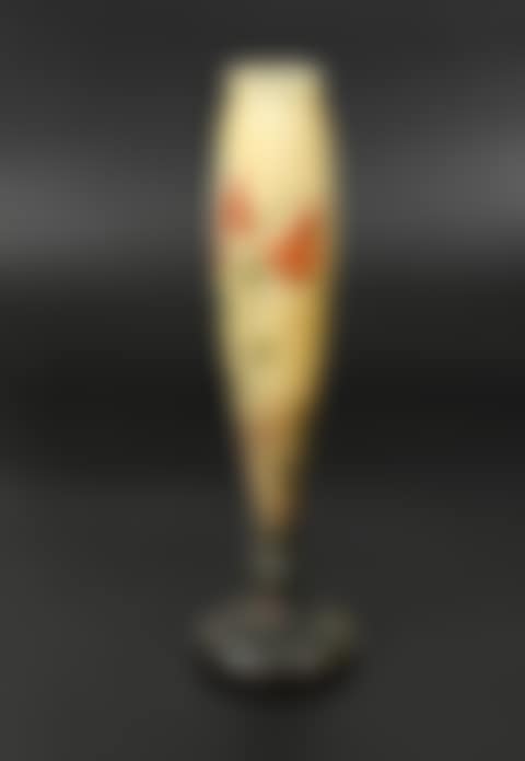 Cameo glass vase (preview)