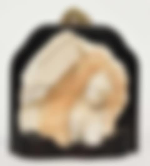 A stucco small temple fragment (preview)