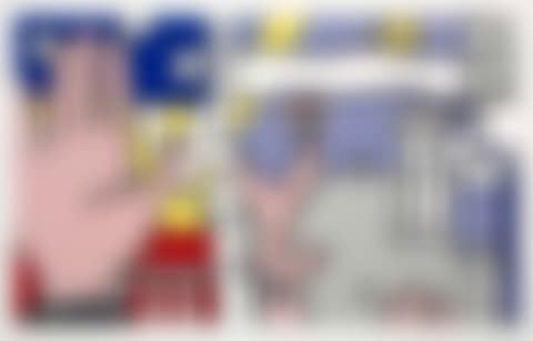 Inaugural Print (preview)