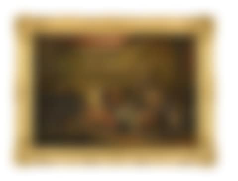The Bull and Mouth Inn, St Martin"s Le Grand, City of London (preview)