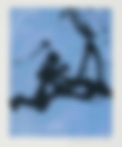 Gesture III (preview)