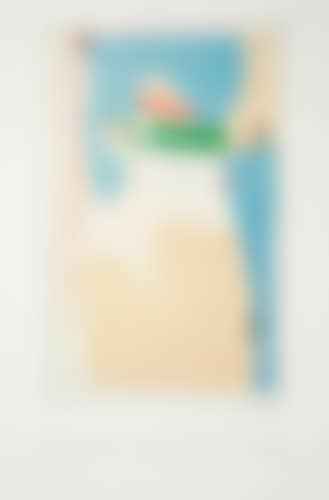 Robert Motherwell, Hurlbutt Gallery, May 7-June 21, 1987 (preview)