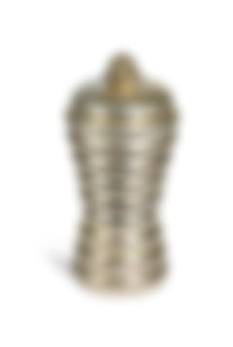 A Bibendum salt mill (preview)