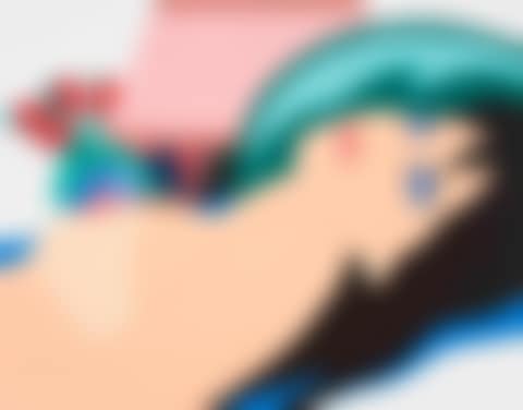 Cynthia Nude (preview)