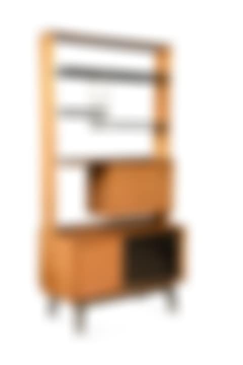 A librenza afromosia room divider (preview)