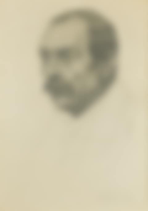 Portrait of a man (preview)