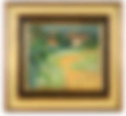 Tuscan Landscape (preview)