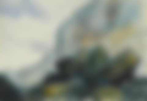 Cliffs Etretat I (preview)