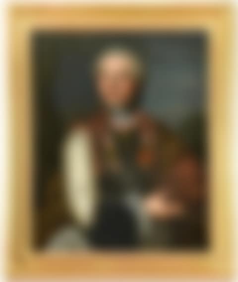 Portrait of a nobleman and his wife (preview)