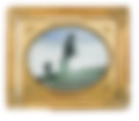 Crouching Goddess (preview)
