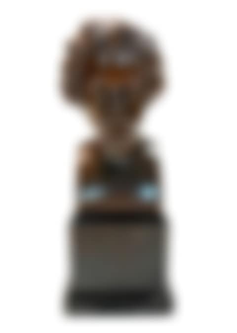 A bronze bust of Beethoven (preview)