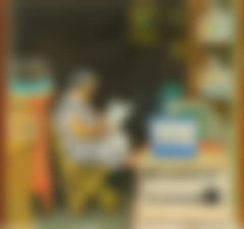 Bird Seller - The Secretary (preview)