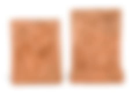 Two terracotta relief panels of the Deposition (preview)