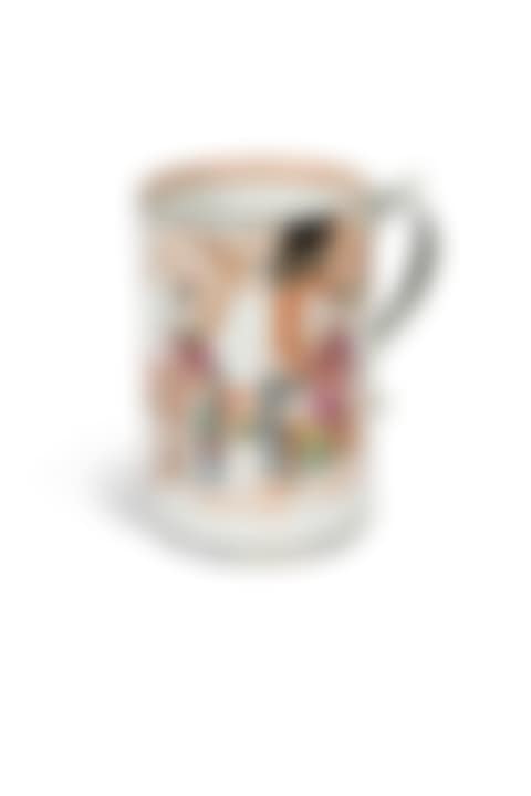 A Lowestoft tankard (preview)