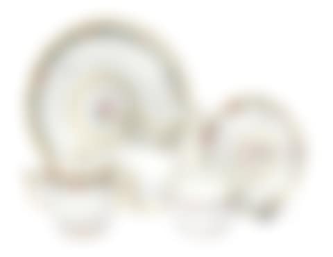 A group of Chelsea-Derby porcelain (preview)
