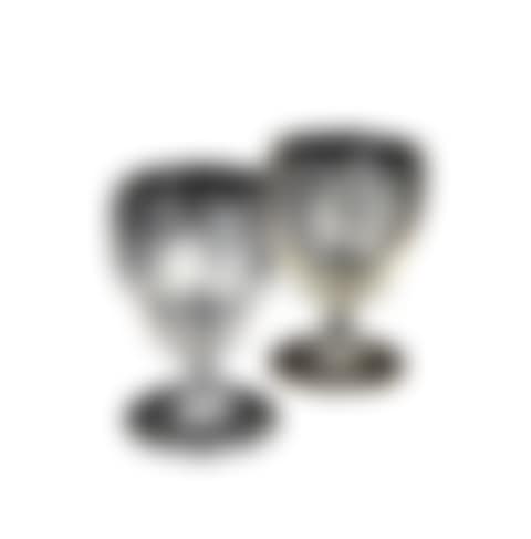 A pair of Masonic rummers (preview)