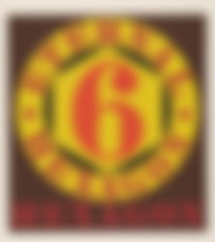 Eternal Hexagon 6 (preview)