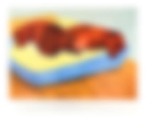 Dog Painting 38 (preview)