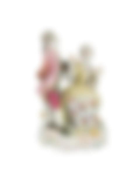 A Meissen figure group of a pair of lovers (preview)