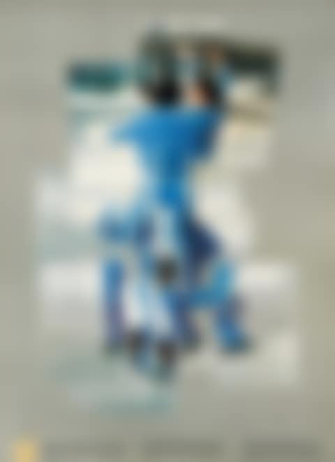 Skater (XIV Olympic Winter Games, Sarajevo (preview)