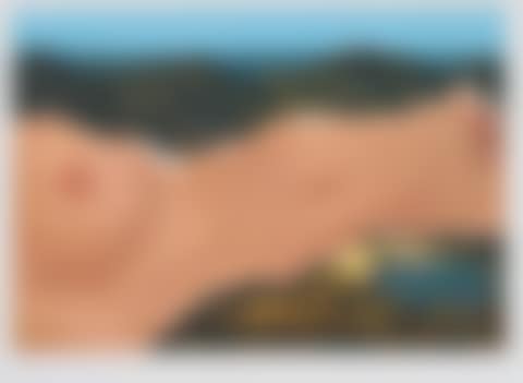 Saint Martin Landscape (preview)