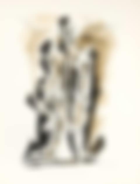 Hommage to Dorothea Tanning (preview)