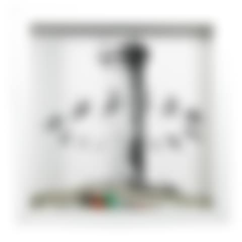 Walled Off Hotel, Boxset (preview)