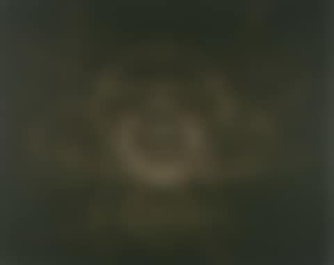 Untitled (Green). (preview)