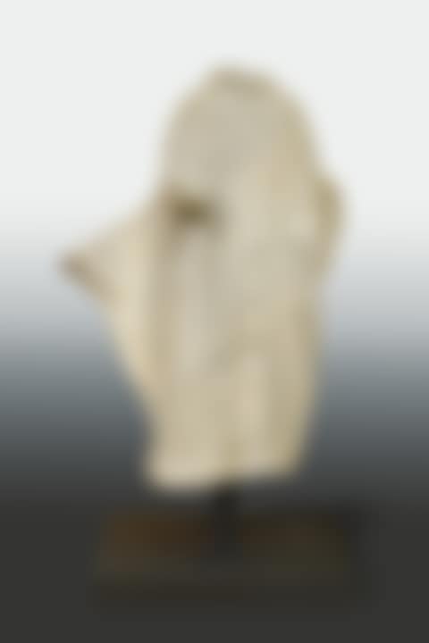 A limestone Buddha (preview)