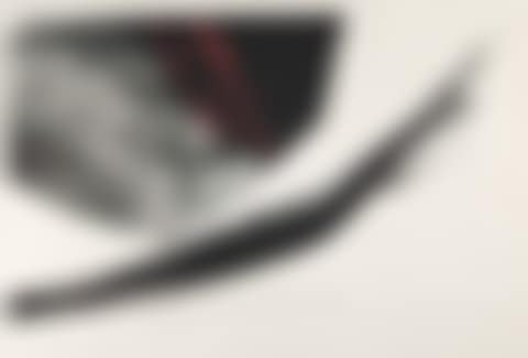 Be Through (preview)