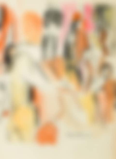 Bargee Family (preview)