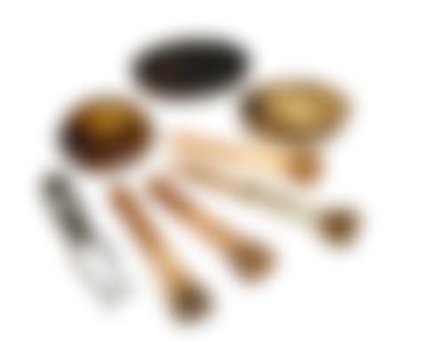 A collection of four knuckle bone corers (preview)