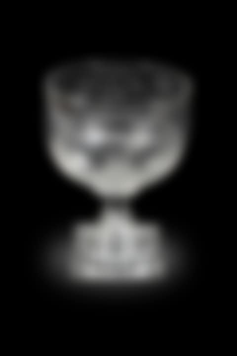 A Sunderland Bridge glass rummer (preview)