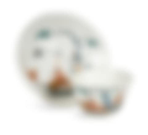 A Meissen tea bowl and saucer (preview)