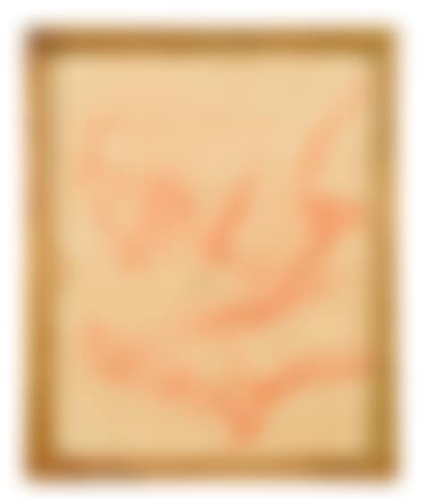 Study of feet and a head (preview)