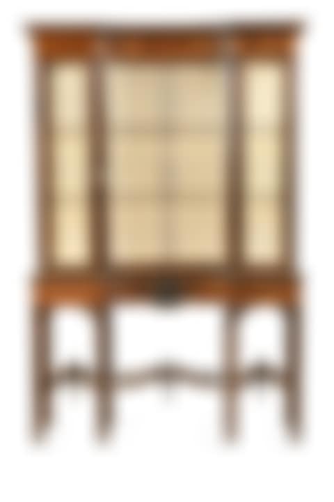 A display cabinet (preview)