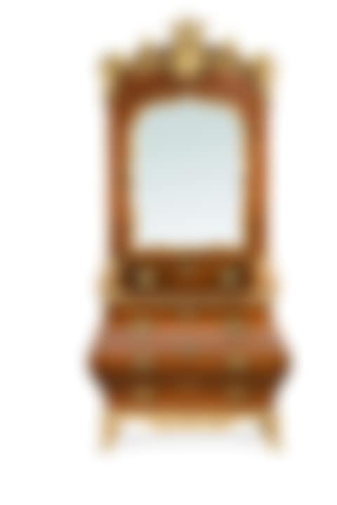 A secretaire-cabinet (preview)