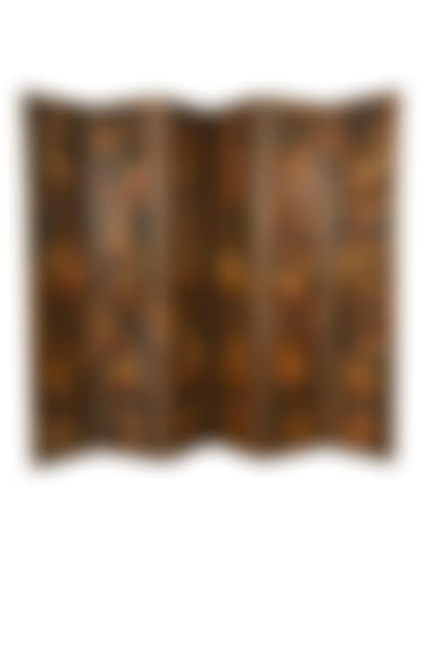 Four fold screen (preview)