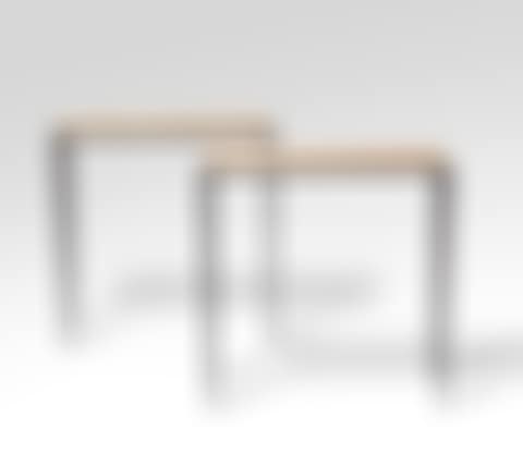 Pair of consoles (preview)