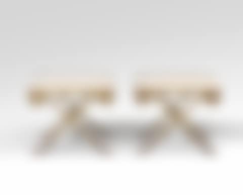 Pair of stools (preview)
