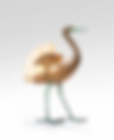 Grue lumineuse lamp (preview)