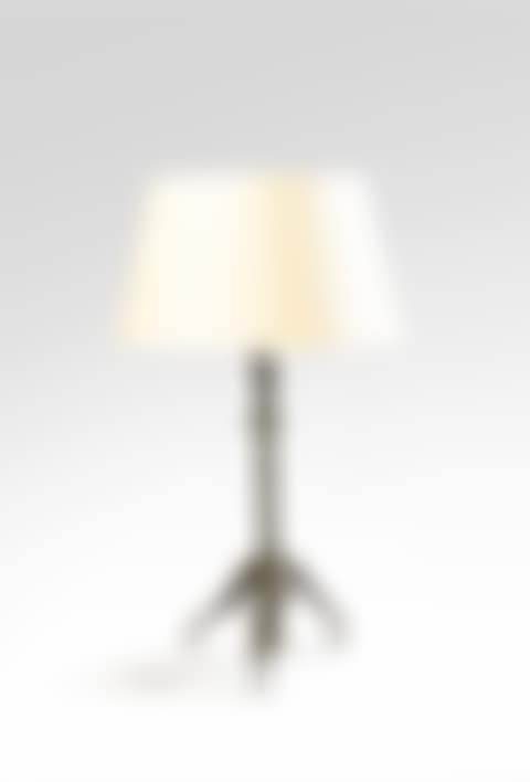 Trépied à Feuilles lamp (preview)