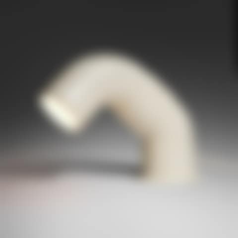 Table lamp, model 602 (preview)