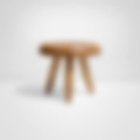 Low stool (preview)