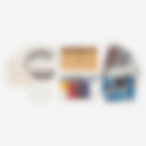 Collection of four publications (preview)