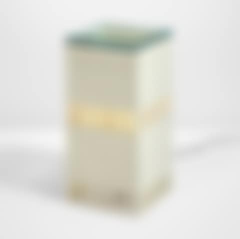 Illuminated pedestal (preview)