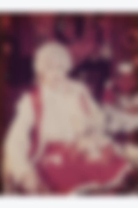 Mrs. Claus (preview)