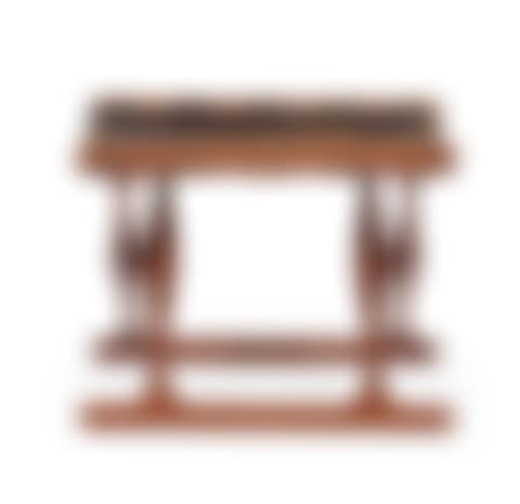 “Gold Hill Chair” (preview)