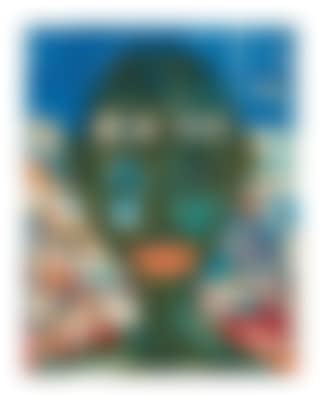 "Die Araberin" (preview)