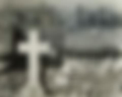 Bethlehem Graveyard and Steel Mill (preview)